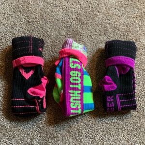 Work out socks (D133)